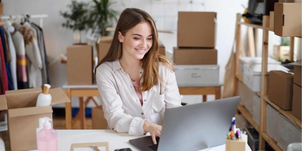 Dropshipping