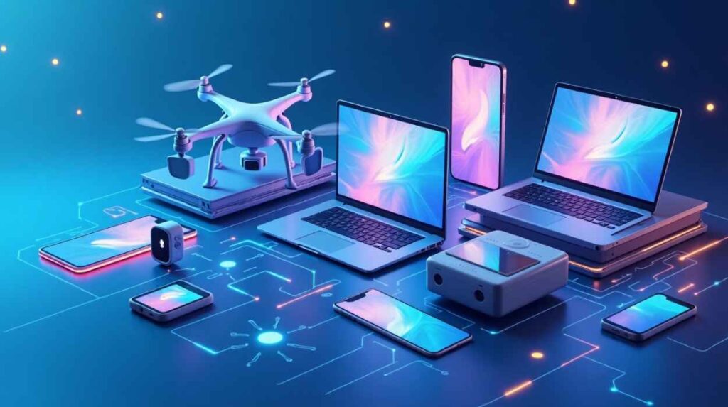 Indian Mobile Companies