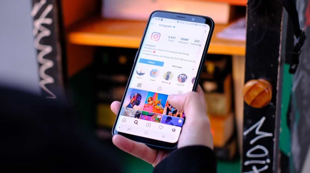 Instagram Username Ideas