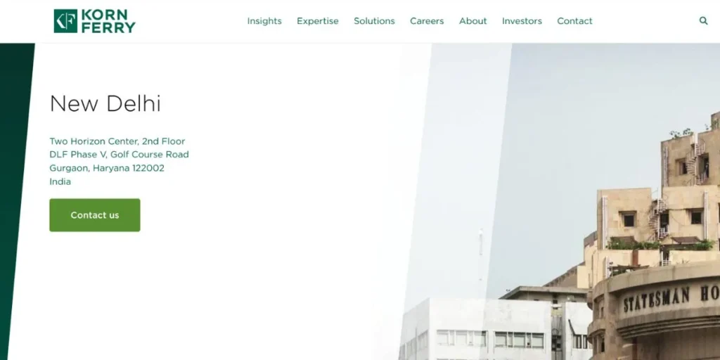 Recruitment Agencies in Bangalore