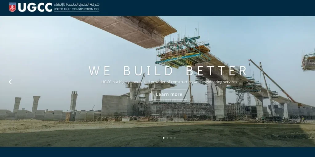 Construction Companies in Kuwait