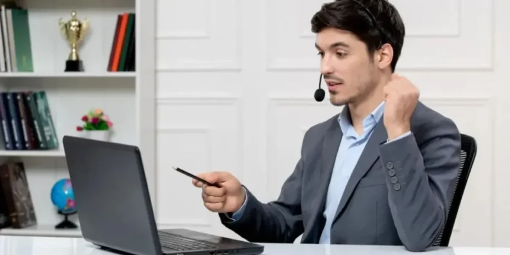 Low-Stress Jobs