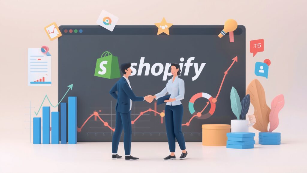 Shopify Partner