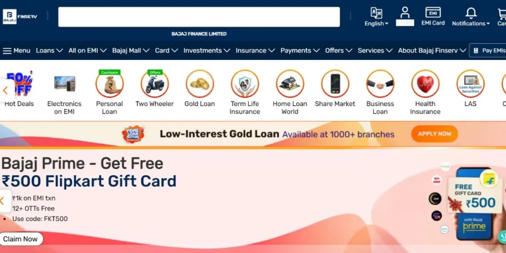 NBFC Companies 