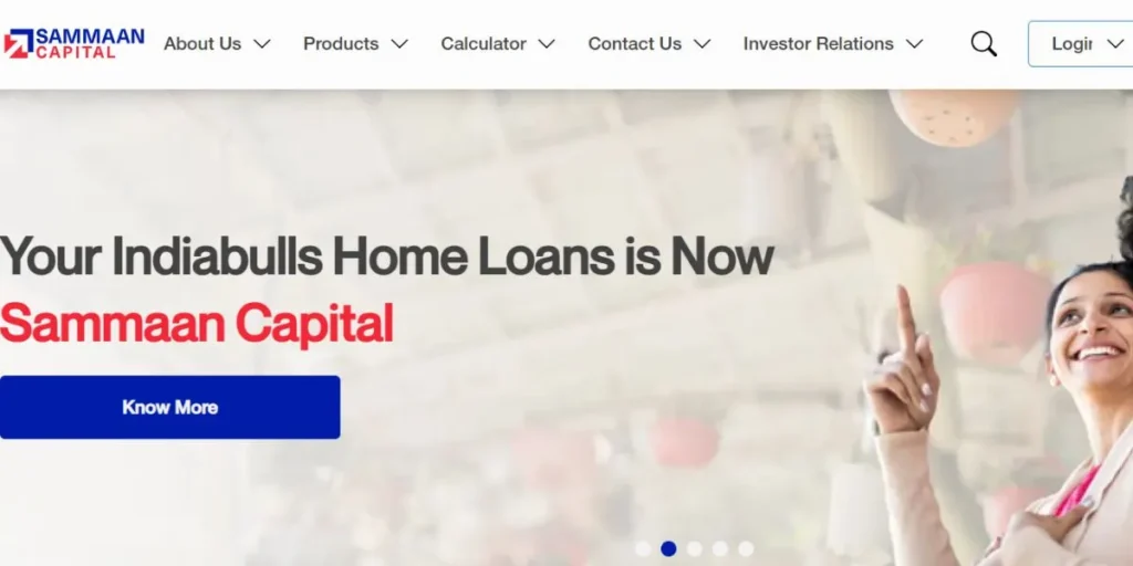 NBFC Companies