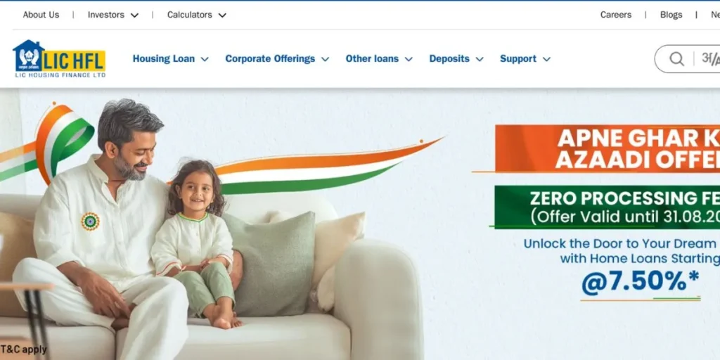 NBFC Companies 