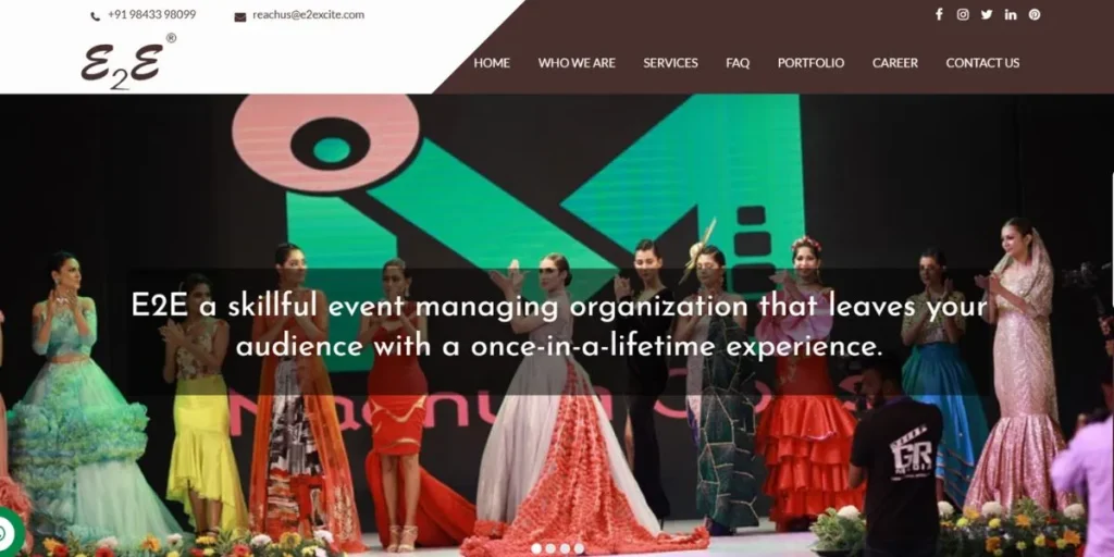 PR Agencies in Bangalore