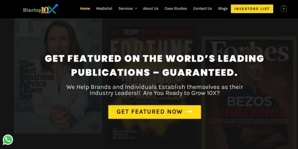 PR Agencies in Bangalore