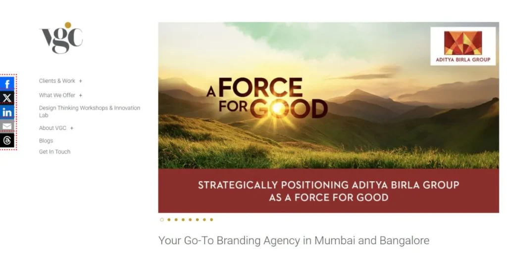 PR Agencies in Bangalore