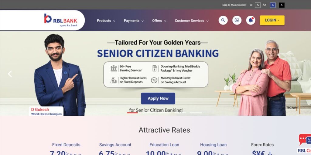 Private Banks in India