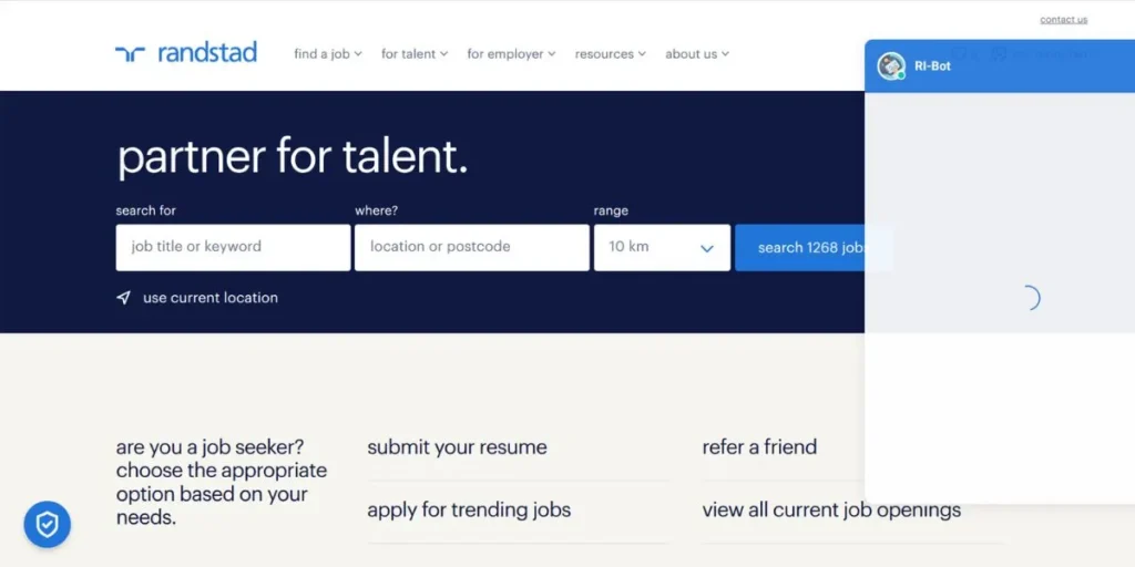 Recruitment Agencies in Bangalore
