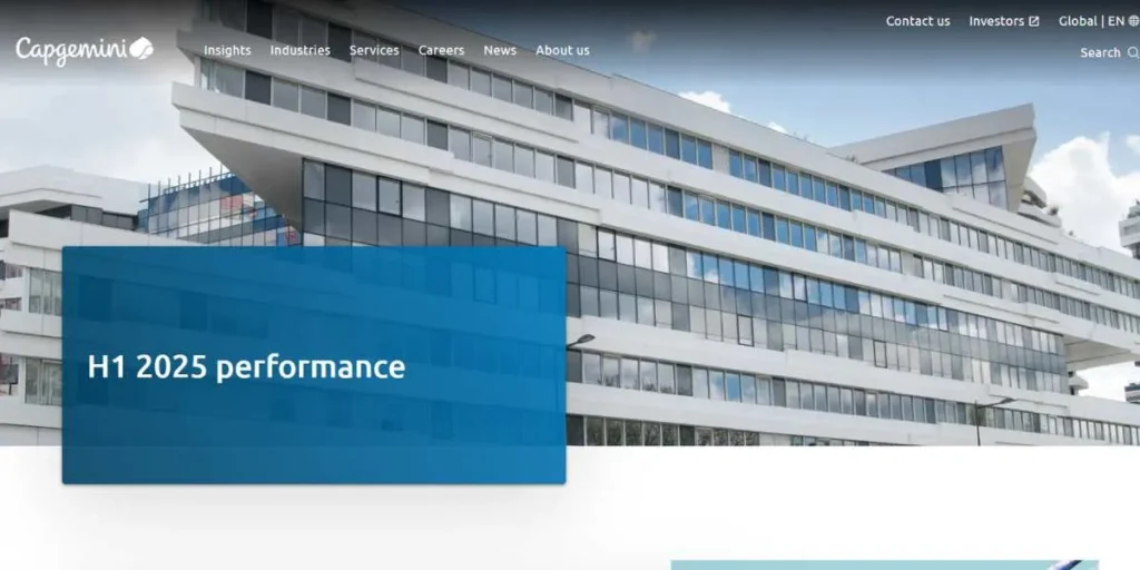 Software Companies in Bangalore