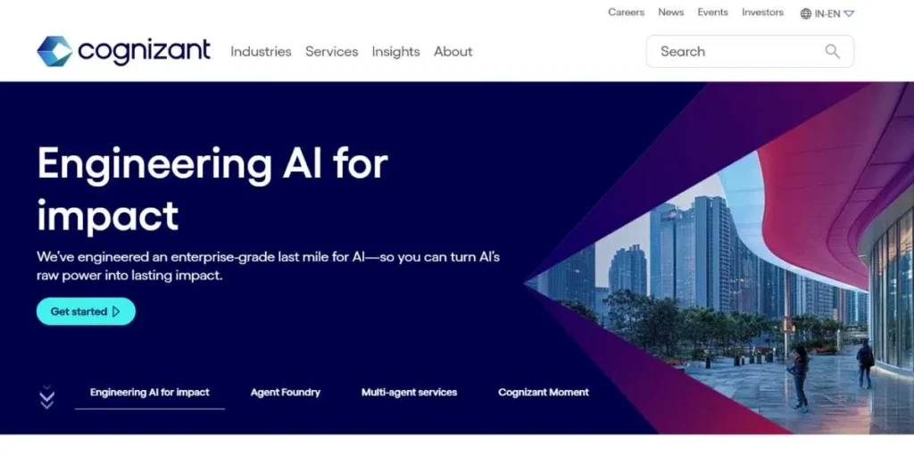 Software Companies in Bangalore