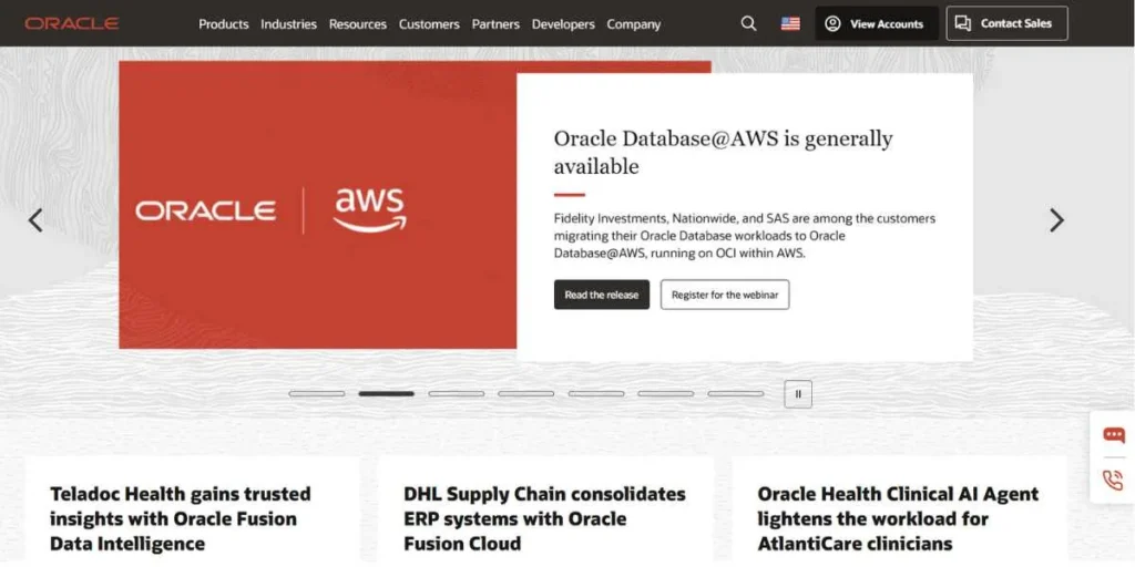 Software Companies in Bangalore