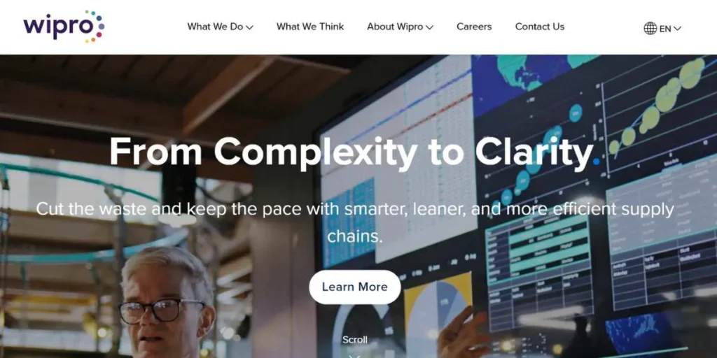 Software Companies in Bangalore