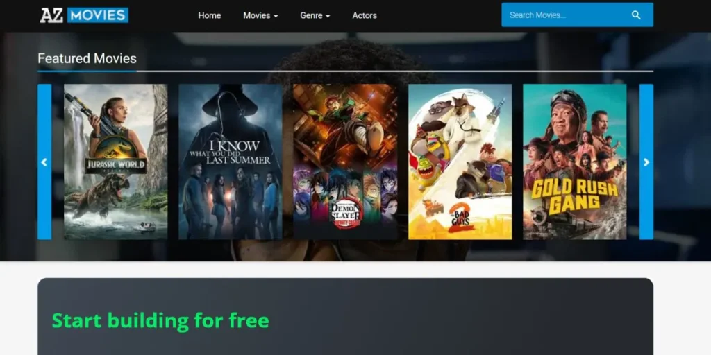 SolarMovie Alternatives
