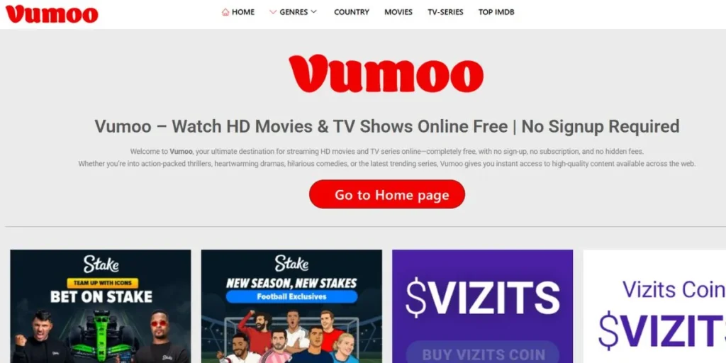 SolarMovie Alternatives