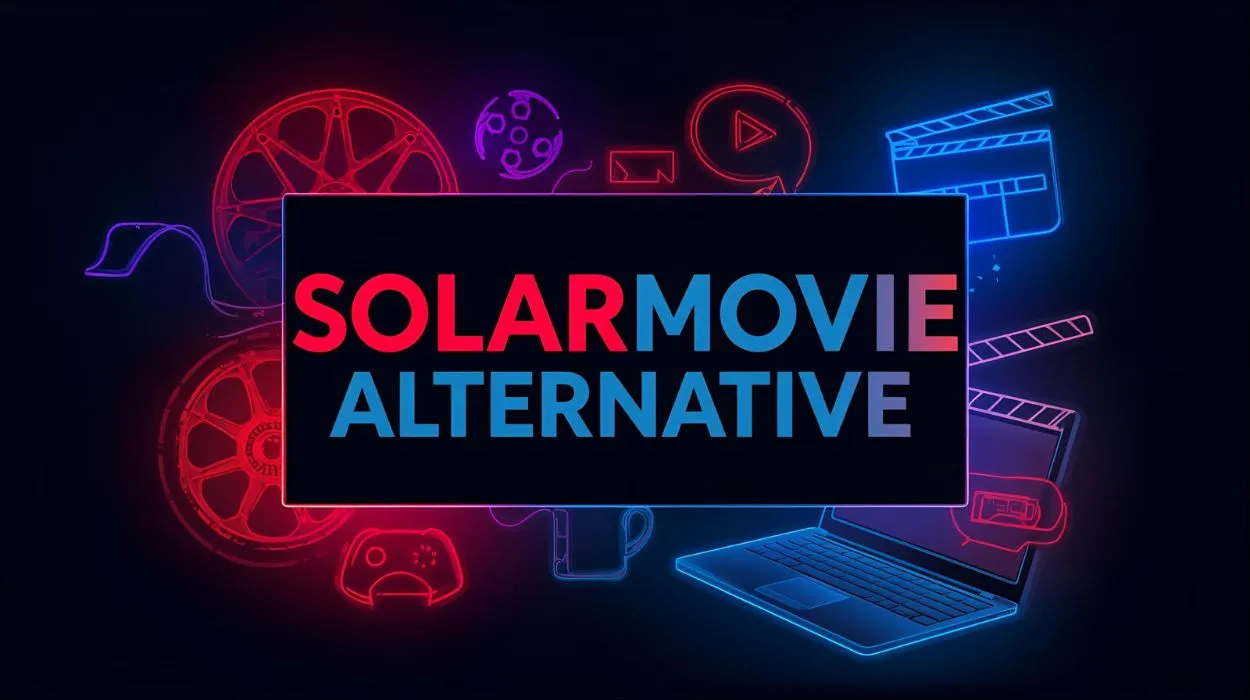 SolarMovie Alternatives