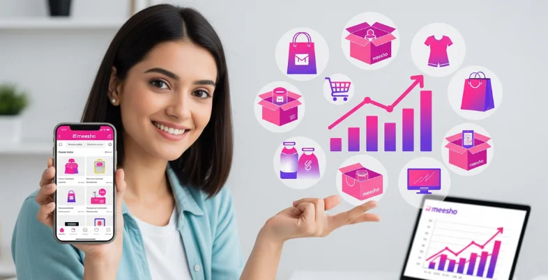 Tips for Successful Selling on Meesho