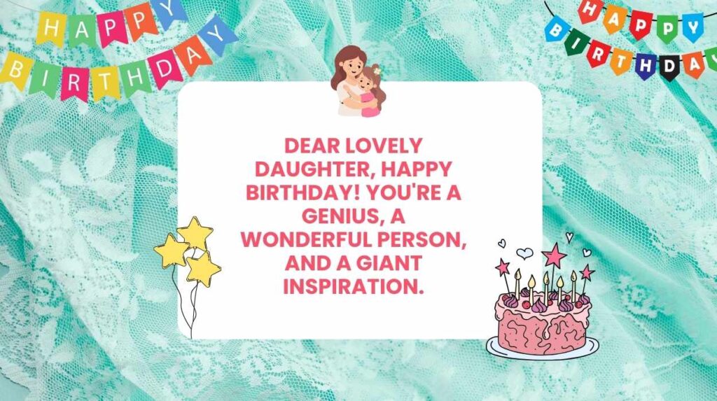 What to Write in a Birthday Card