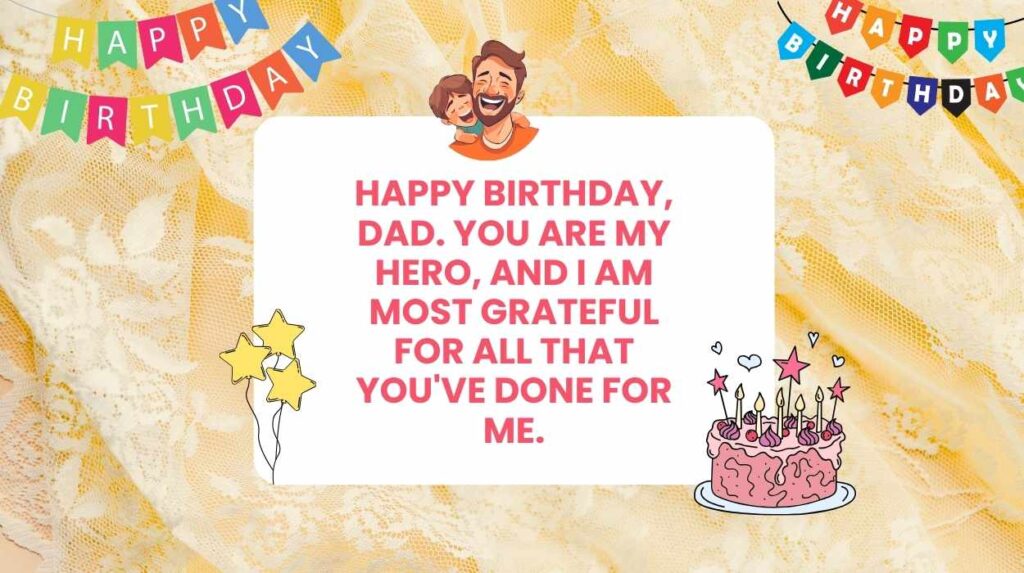 What to Write in a Birthday Card