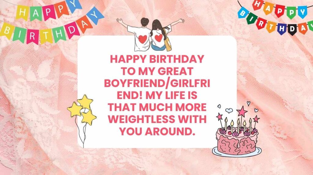 What to Write in a Birthday Card