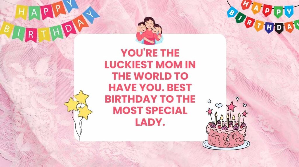 What to Write in a Birthday Card