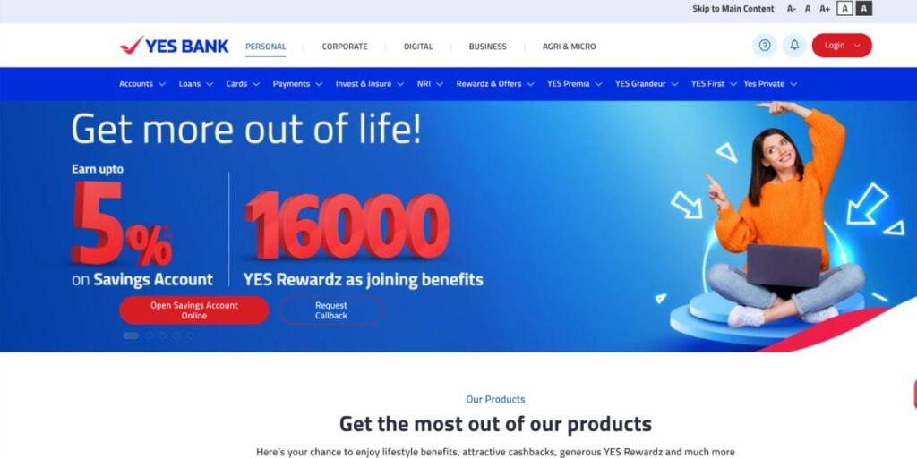 Private Banks in India