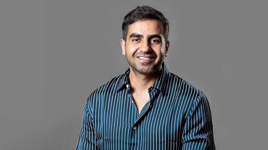 Young Entrepreneurs in India
