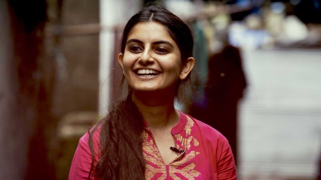 Young Entrepreneurs in India