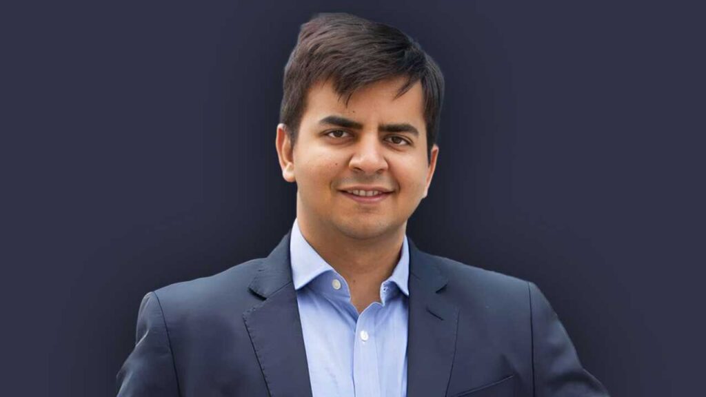 Young Entrepreneurs in India​