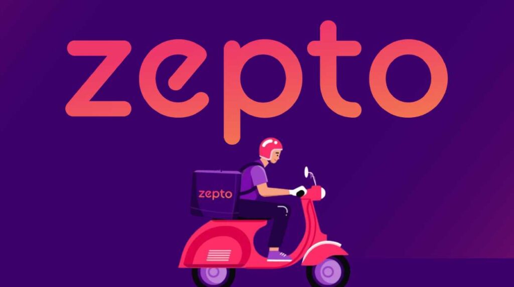 Zepto Franchise Cost