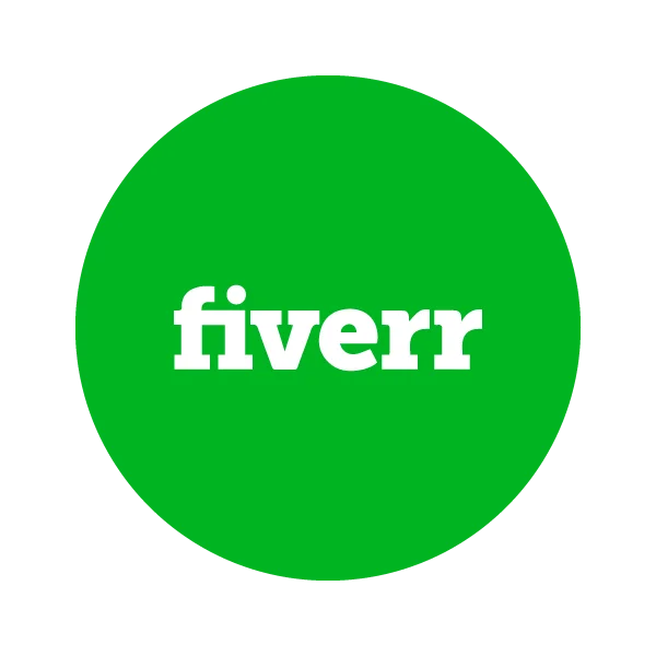 Fiverr-Earning Apps