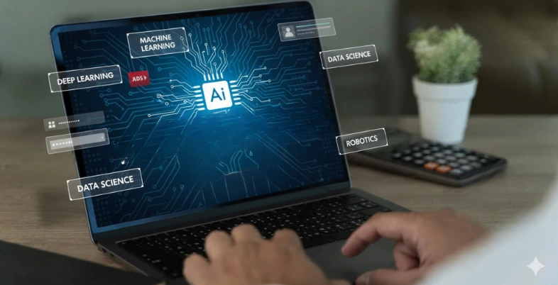 AI Courses in Delhi