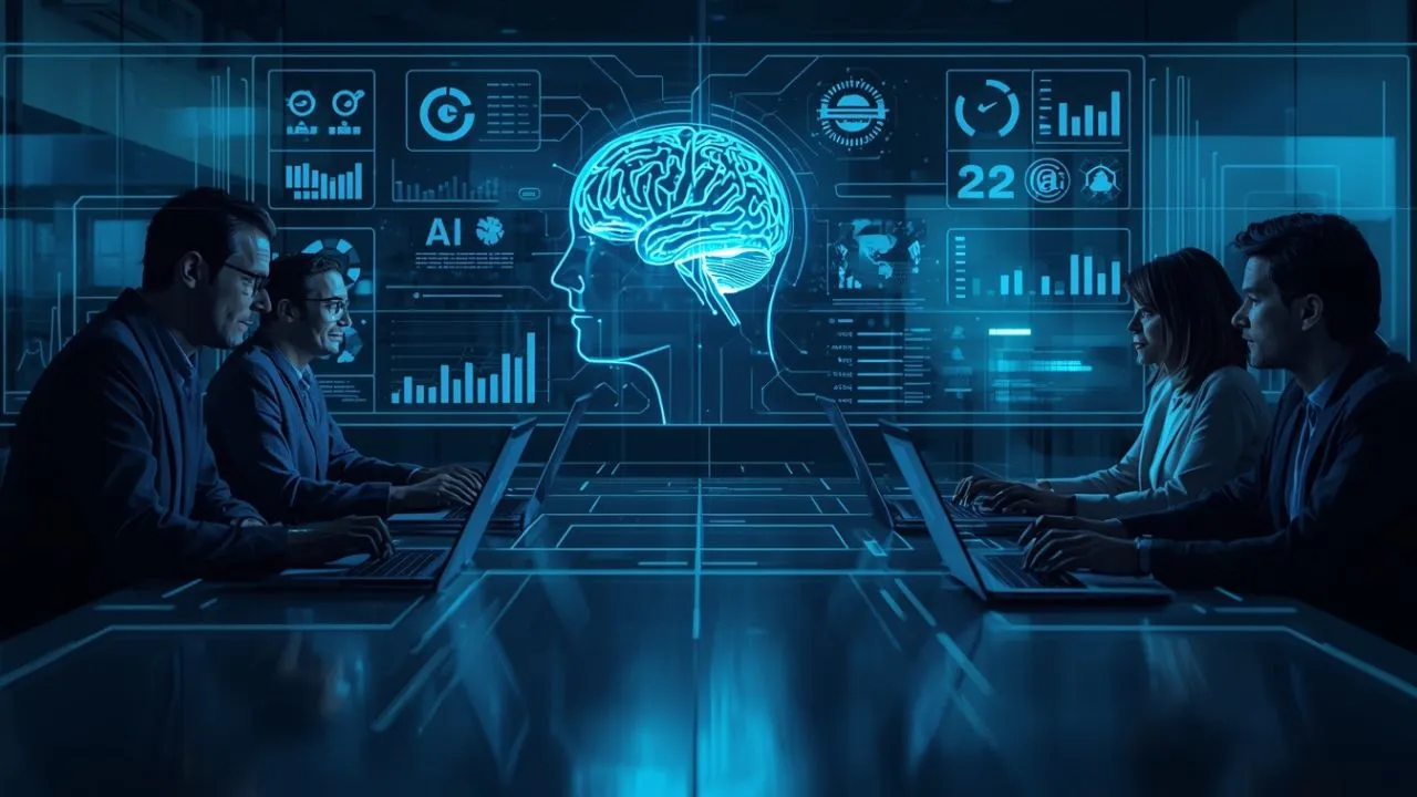 Abacus Ai Alternative