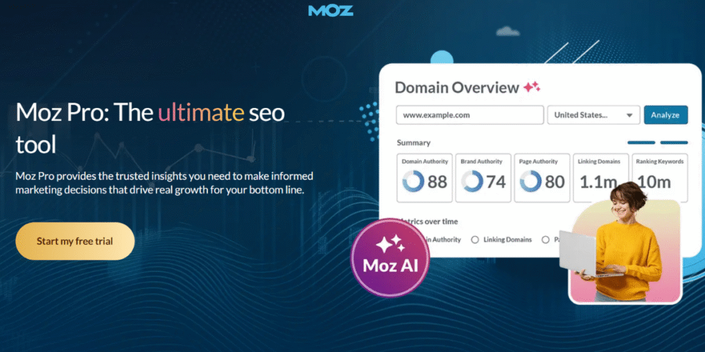 All-in-One Off-Page SEO Tools