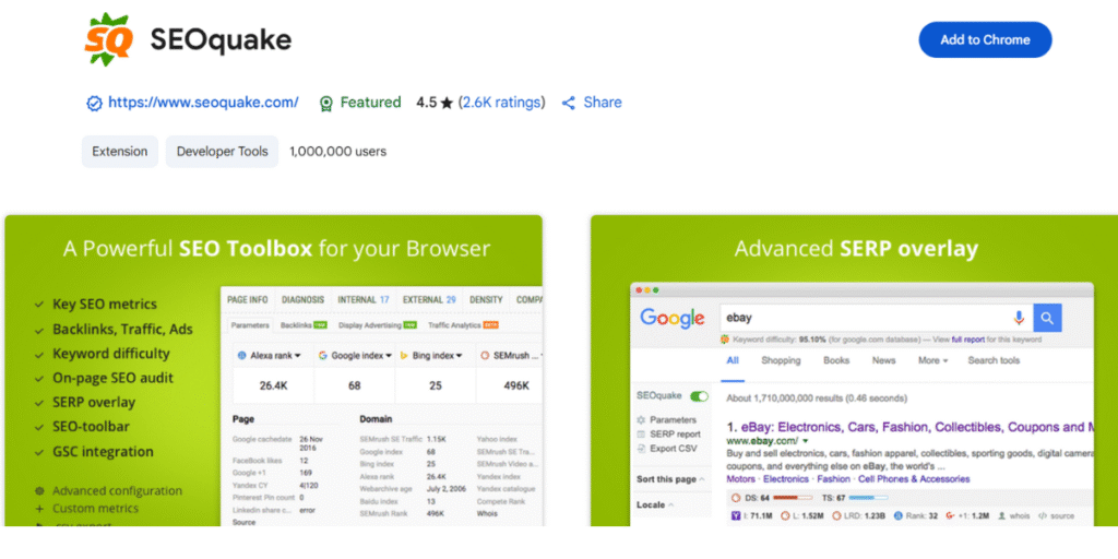 All-in-One Off-Page SEO Tools