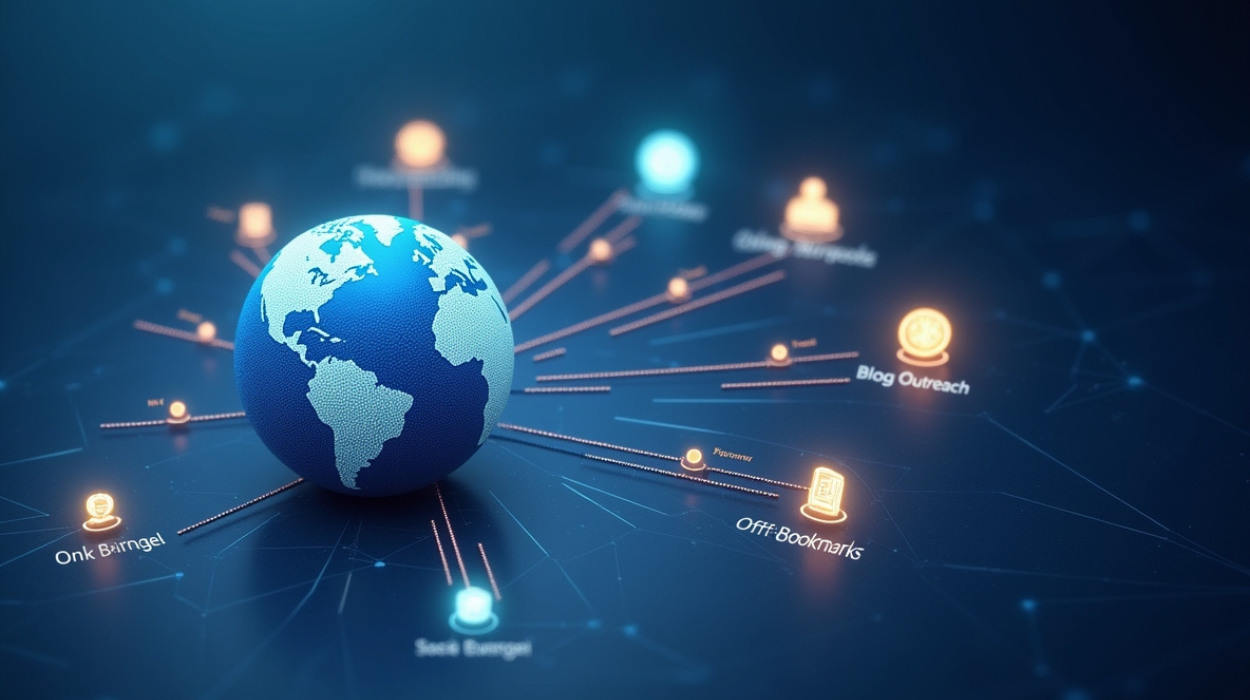 All-in-One Off-Page SEO Tools