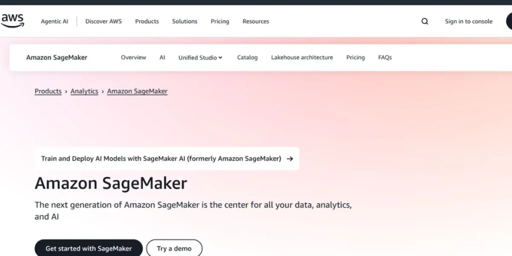 Abacus Ai Alternative