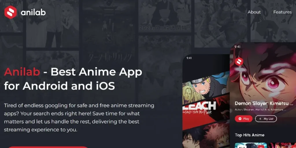 AniWave Alternatives