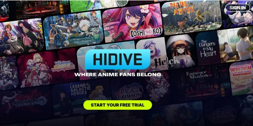 AniWave Alternatives