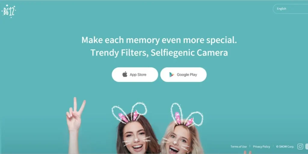 Apps Like Snapchat