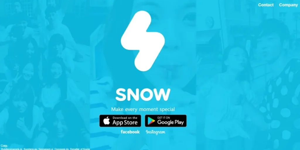 Apps Like Snapchat