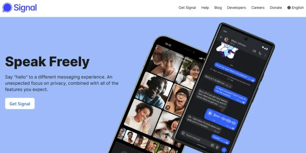 Apps Like Snapchat