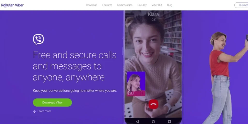 Apps Like Snapchat