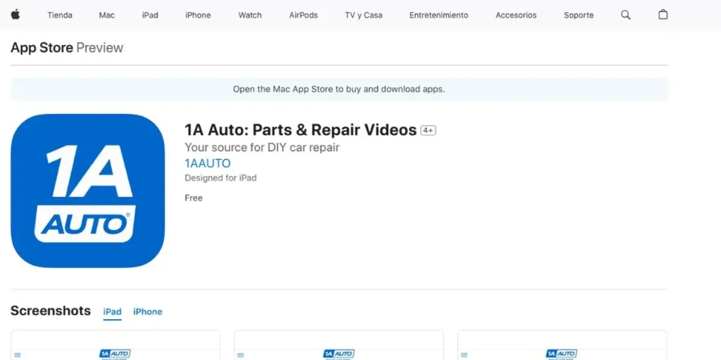 Apps for Automotive