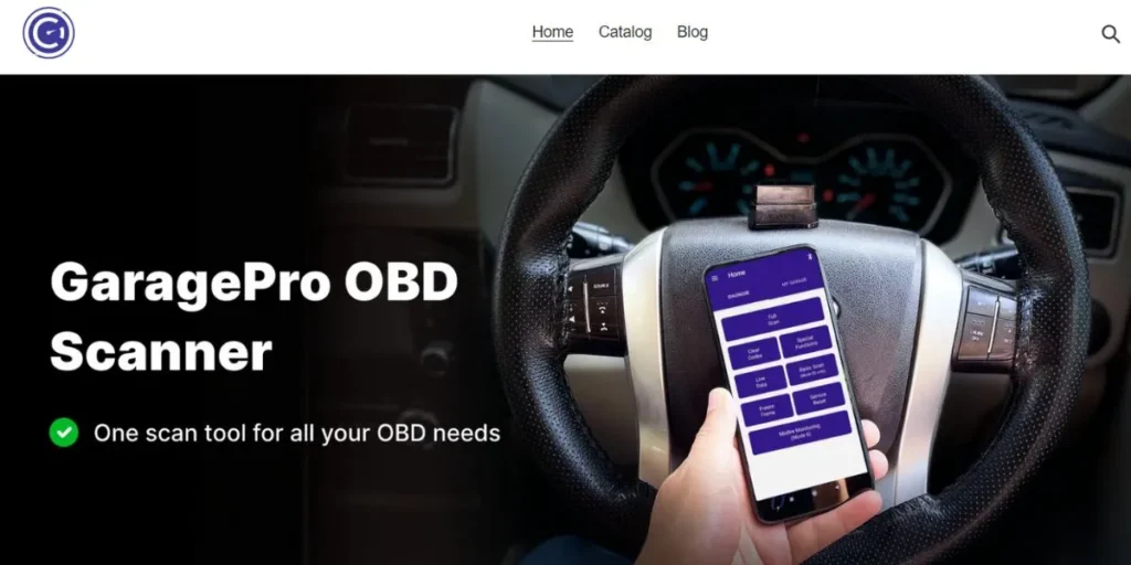 Apps for Automotive