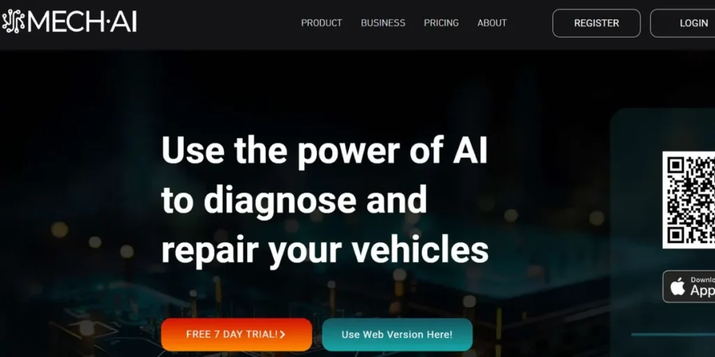 Apps for Automotive