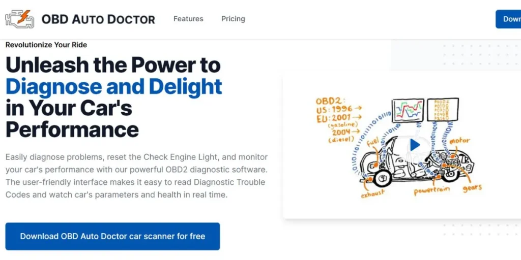 Apps for Automotive