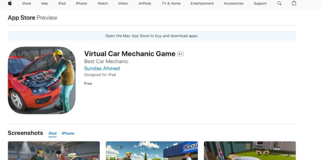 Apps for Automotive
